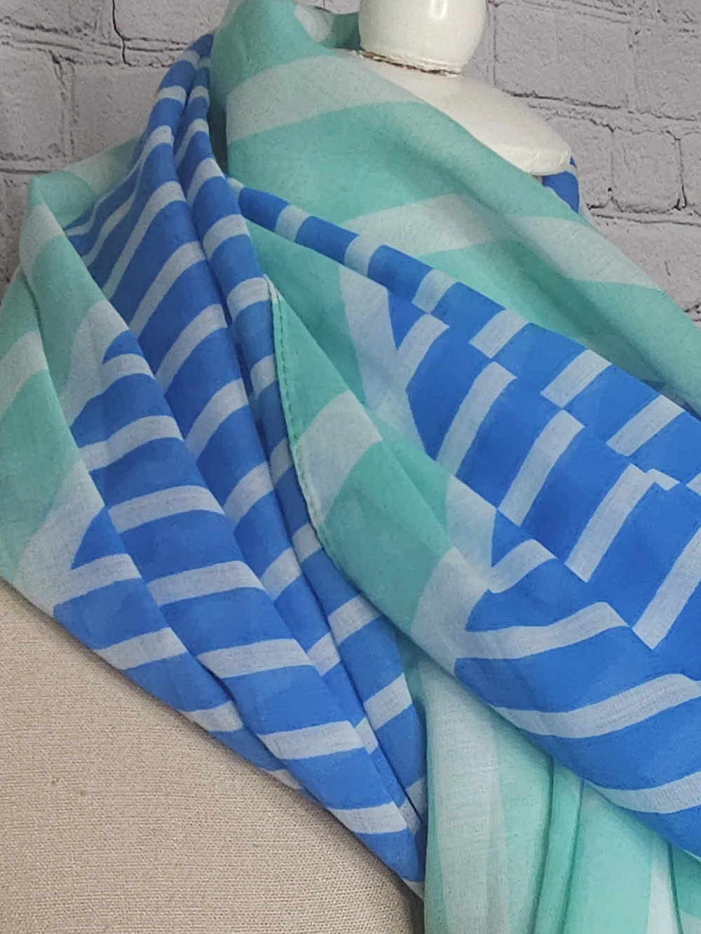 Van Heusen NWT Scarves & Wraps